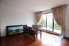 03 bedrooms brandnew apartment for rent in Tay ho area 